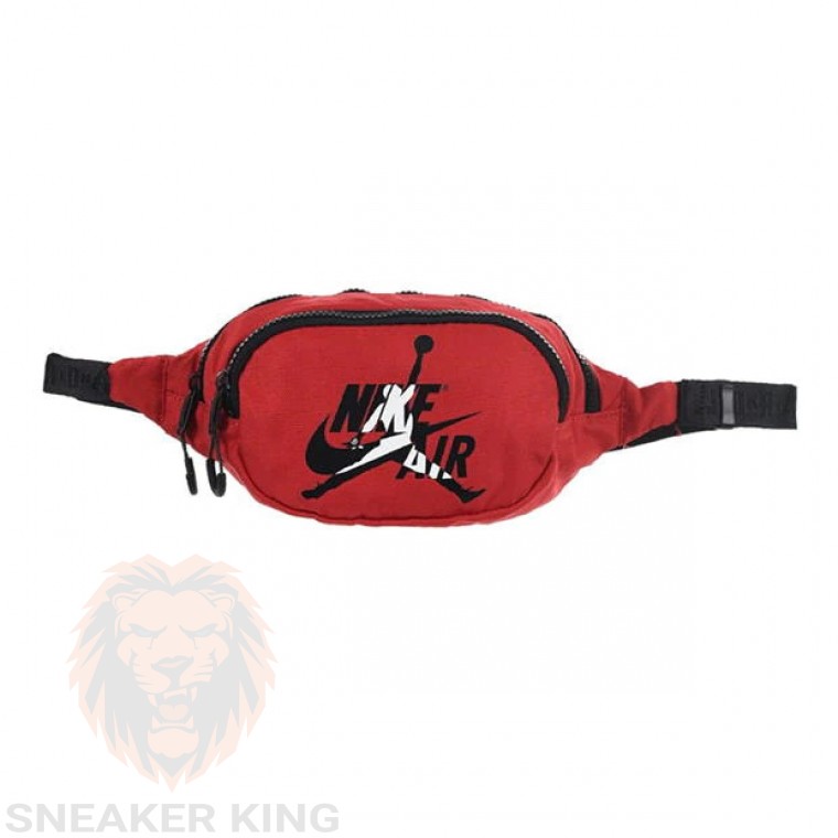 Сумка бананка Jordan Crossbody bag 